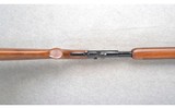 Remington ~ 121 The Fieldmaster ~ .22 Short, Long or Long Rifle - 5 of 10