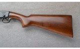 Remington ~ 121 The Fieldmaster ~ .22 Short, Long or Long Rifle - 9 of 10