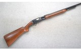 Remington ~ 121 The Fieldmaster ~ .22 Short, Long or Long Rifle - 1 of 10