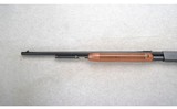 Remington ~ 121 The Fieldmaster ~ .22 Short, Long or Long Rifle - 7 of 10