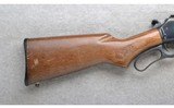 Marlin ~ 30A ~ .30-30 Win. - 2 of 10