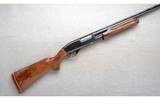 Remington ~ 870TB Wingmaster ~ 12 Ga. - 1 of 10