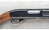Remington ~ 870TB Wingmaster ~ 12 Ga. - 3 of 10