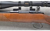 Sako ~ I ~ .17 Remington - 8 of 10