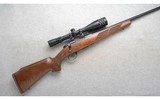 Sako ~ I ~ .17 Remington - 1 of 10