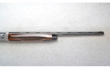 Beretta ~ AL 391 Teknys ~ 20 Ga. - 4 of 10