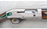 Beretta ~ AL 391 Teknys ~ 20 Ga. - 3 of 10