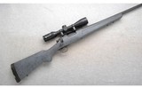 Remington ~ 700 ~ 6.8mm Rem. SPC - 1 of 10