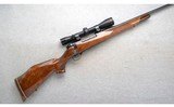 Weatherby ~ Mark V ~ .300 Wby. Mag. - 1 of 10