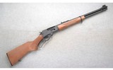 Marlin ~ 336W ~ .30-30 Win. - 1 of 10