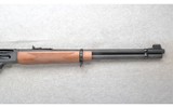Marlin ~ 336W ~ .30-30 Win. - 4 of 10