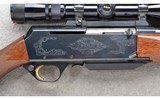 Browning ~ BAR II Safari ~ .30-06 Sprg. - 3 of 10