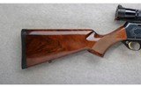 Browning ~ BAR II Safari ~ .30-06 Sprg. - 2 of 10