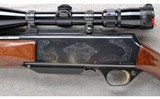 Browning ~ BAR II Safari ~ .30-06 Sprg. - 8 of 10