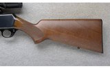 Browning ~ BAR ~ .270 Win. - 9 of 10