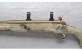 Browning ~ X-Bolt ~ .30 Nosler - 8 of 10