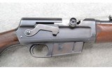 Remington ~ 81 The Woodsmaster ~ .30 Rem. - 3 of 10