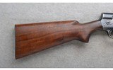 Remington ~ 81 The Woodsmaster ~ .30 Rem. - 2 of 10