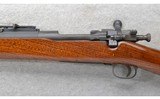 Springfield Armory ~ U.S. Model 1903 ~ .30-06 Sprg. Cal. - 8 of 10