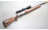 Browning ~ BAR MK3 ~ .300 Win. Mag. Only - 1 of 10