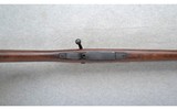 Springfield Armory ~ U.S. Model 1903 Mark I ~ .30-06 Sprg. - 5 of 10