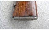 Springfield Armory ~ U.S. Rifle M1 Garand ~ .30-06 Sprg. - 10 of 10
