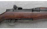 Springfield Armory ~ U.S. Rifle M1 Garand ~ .30-06 Sprg. - 3 of 10
