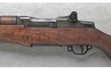 Springfield Armory ~ U.S. Rifle M1 Garand ~ .30-06 Sprg. - 8 of 10