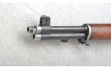 Springfield Armory ~ U.S. Rifle M1 Garand ~ .30-06 Sprg. - 6 of 10