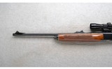 Remington ~ 742 Woodsmaster ~ .30-06 Sprg. - 7 of 10