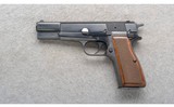 Browning ~ Automatic Hi Power ~ 9mm - 2 of 2
