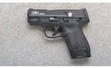 Smith & Wesson ~ M&P9 Shield ~ 9mm - 2 of 2