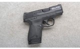 Smith & Wesson ~ M&P9 Shield ~ 9mm - 1 of 2