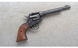 Ruger ~ Single-Six ~ .22 Cal. - 1 of 2