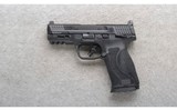 Smith & Wesson ~ M&P10mm M2.0 ~ 10mm Auto - 2 of 2