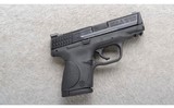 Smith & Wesson ~ M&P 40C ~ .40 S&W - 1 of 2