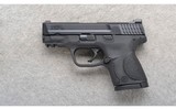 Smith & Wesson ~ M&P 40C ~ .40 S&W - 2 of 2