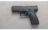 CZ ~ P-10 C ~ 9mm - 2 of 2