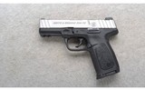 Smith & Wesson ~ SD9 VE ~ 9mm - 2 of 2