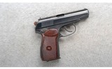 Makarov ~ PM ~ 9x18 Makarov - 1 of 2