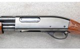 Remington ~ 870 LH Wingmaster ~ 12 Ga. ~ Left Hand - 8 of 10