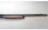 Benelli ~ Montefeltro ~ 12 Ga. ~ Left Hand - 4 of 10