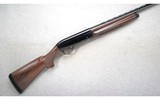 Benelli ~ Montefeltro ~ 12 Ga. ~ Left Hand - 1 of 10