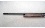 Benelli ~ Montefeltro ~ 12 Ga. ~ Left Hand - 7 of 10