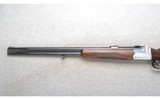 Krieghoff ~ O/U Rifle/Shotgun ~ 16 Ga./7.57R - 7 of 10