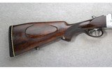 Krieghoff ~ O/U Rifle/Shotgun ~ 16 Ga./7.57R - 2 of 10
