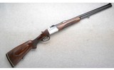 Krieghoff ~ O/U Rifle/Shotgun ~ 16 Ga./7.57R