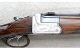 Krieghoff ~ O/U Rifle/Shotgun ~ 16 Ga./7.57R - 3 of 10