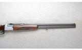Krieghoff ~ O/U Rifle/Shotgun ~ 16 Ga./7.57R - 4 of 10