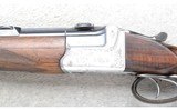 Krieghoff ~ O/U Rifle/Shotgun ~ 16 Ga./7.57R - 8 of 10